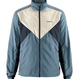 ADV Essence Wind Jacket M-Real/BleuBleu foncé