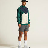 ADV Essence Wind Jacket M-Biome/BleuBleu foncé