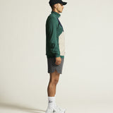 ADV Essence Wind Jacket M-Biome/BleuBleu foncé