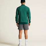 ADV Essence Wind Jacket M-Biome/BleuBleu foncé