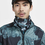 ADV Essence Wind Jacket M-Opal/Multi
