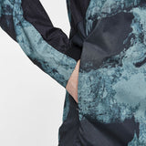 ADV Essence Wind Jacket M-Opal/Multi