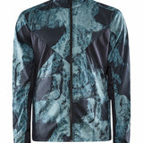 ADV Essence Wind Jacket M-Opal/Multi