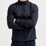 ADV Essence Wind Jacket M-Black