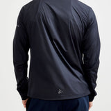 ADV Essence Wind Jacket M-Black