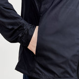 ADV Essence Wind Jacket M-Black