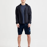 ADV Essence Wind Jacket M-Black