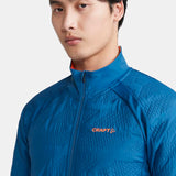 ADV Nordic Training Speed Jacket M-Whale