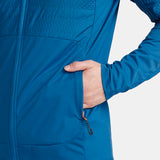 ADV Nordic Training Speed Jacket M-Whale