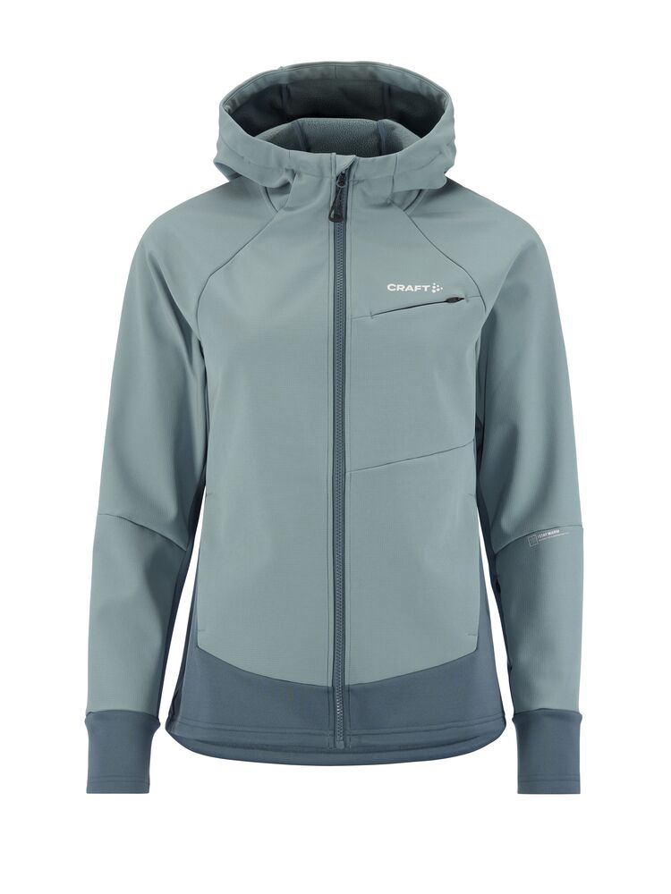 ADV Backcountry Hybrid Jacket W-River/Real