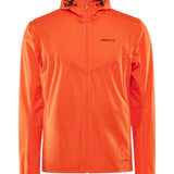 ADV Essence Hydro Jacket M-Vibrant