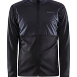 ADV Essence Jersey Hood Jacket M-Black