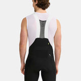 PRO Gravel Bib Shorts M-Black