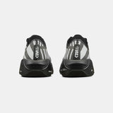 Nordlite Speed M-Black/Black