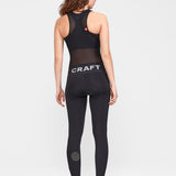 ADV Bike SubZ Insulate Bib Tights W-Black