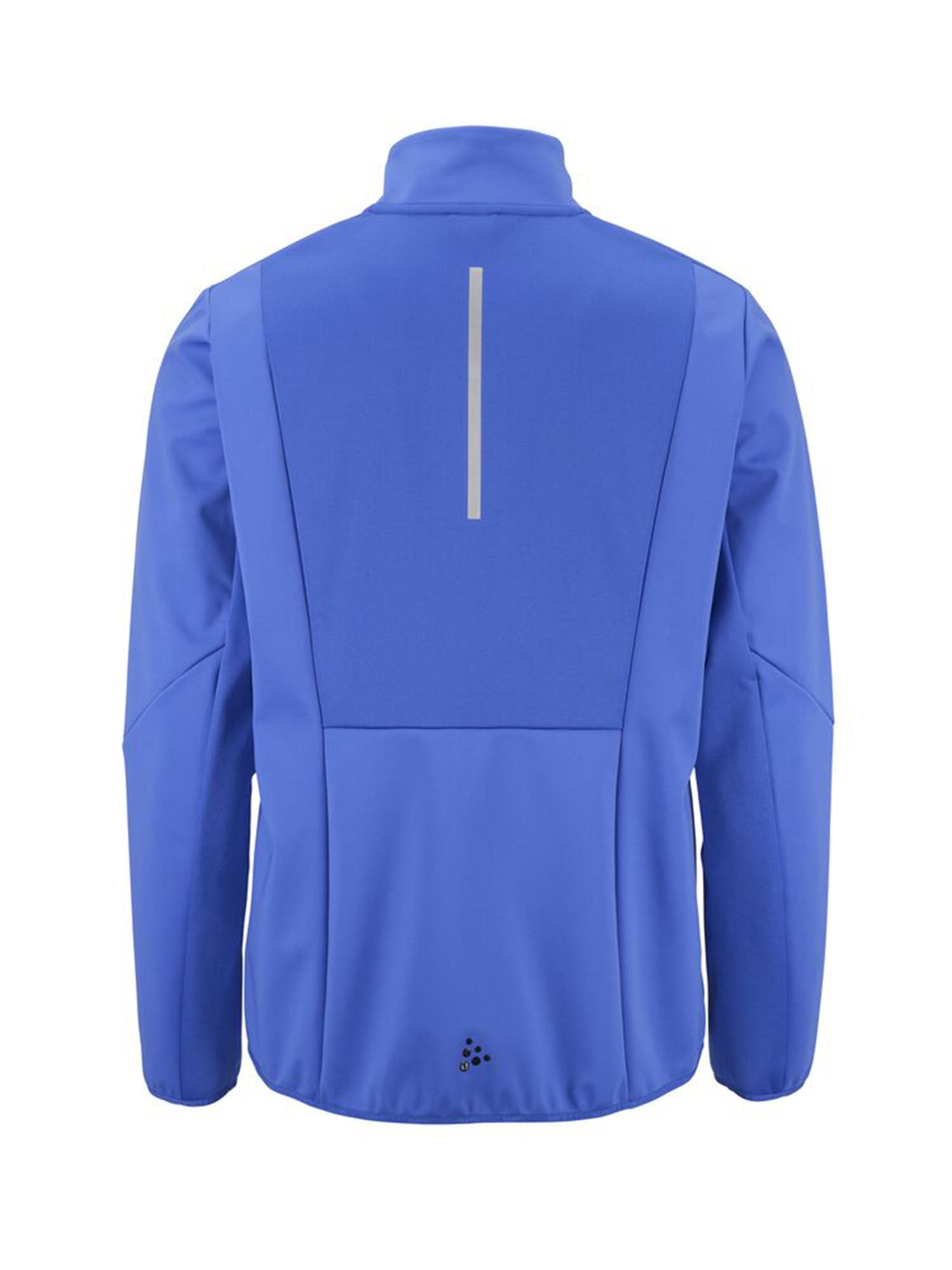 CORE Essence Nordic Jacket M-Ink Blue
