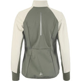 CORE Essence Nordic Jacket 2 W-Leaf/Tofu