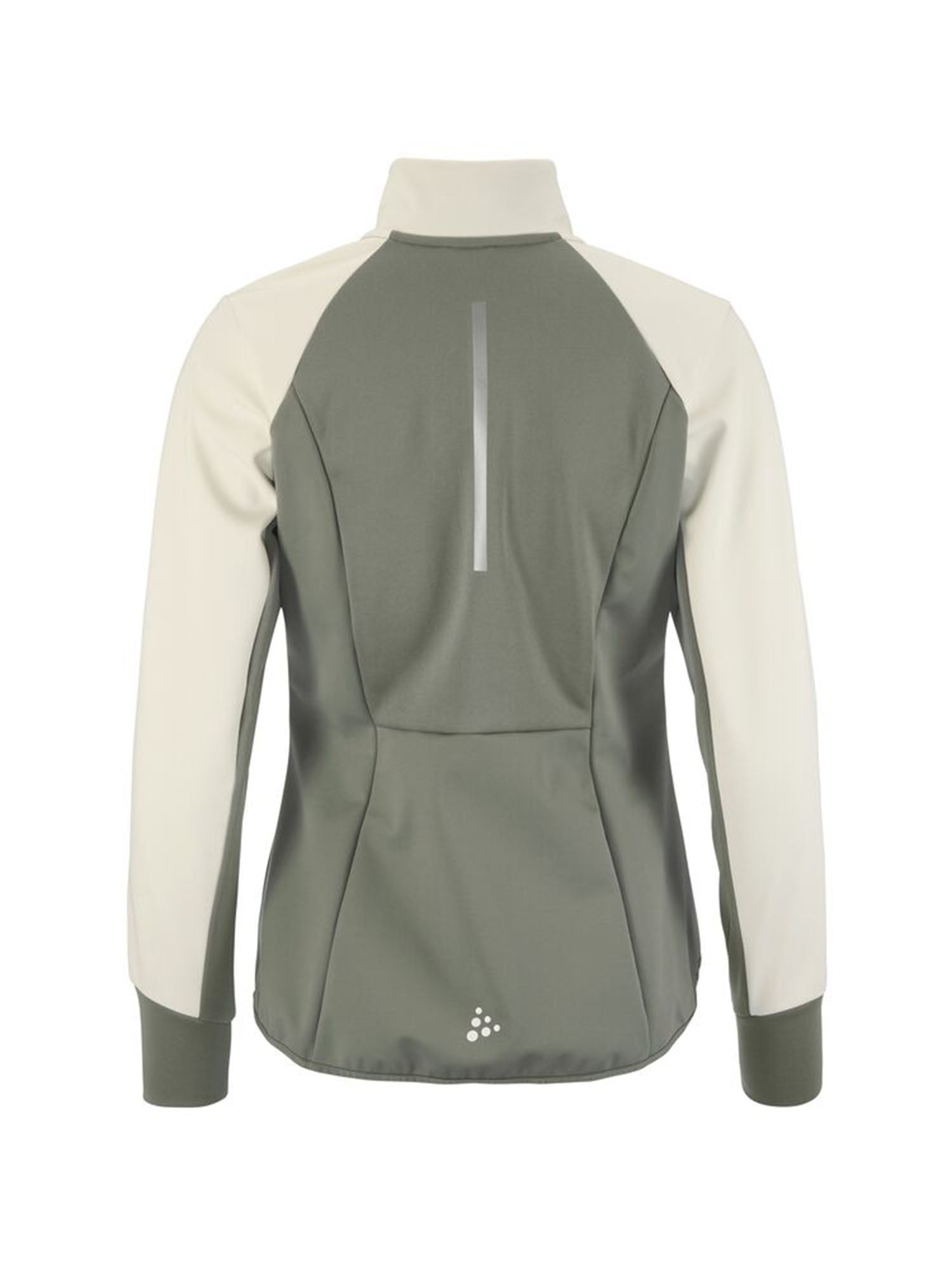 CORE Essence Nordic Jacket 2 W-Leaf/Tofu