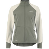 CORE Essence Nordic Jacket 2 W-Leaf/Tofu
