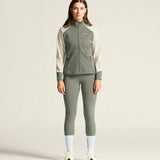 CORE Essence Nordic Jacket 2 W-Leaf/Tofu