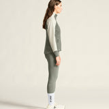 CORE Essence Nordic Jacket 2 W-Leaf/Tofu