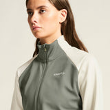 CORE Essence Nordic Jacket 2 W-Leaf/Tofu