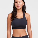 Training Bra Padded-Black