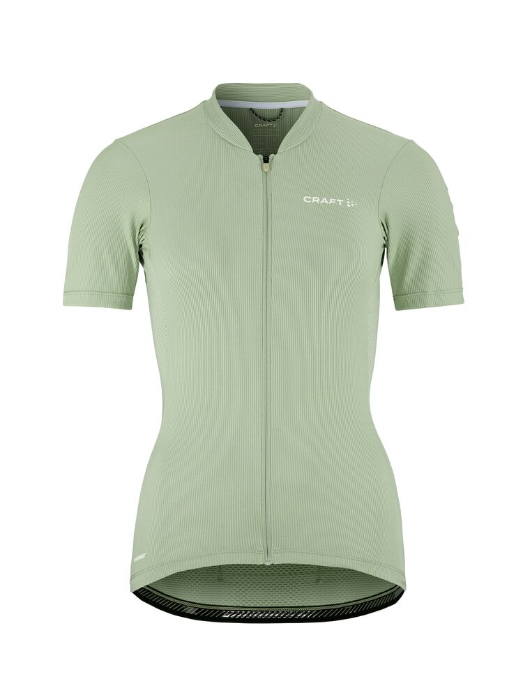 ADV Endur Jersey W-Glacial