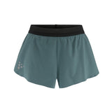 PRO Hypervent Split Shorts 2 W-Orion