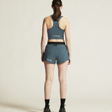 PRO Hypervent Split Shorts 2 W-Orion