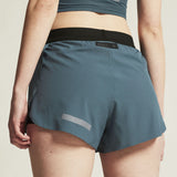 PRO Hypervent Split Shorts 2 W-Orion