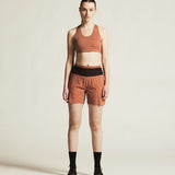 PRO Trail Shorts W-Sequoia