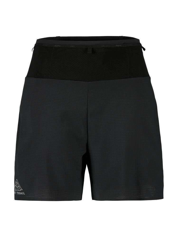 Short PRO Trail W-Noir