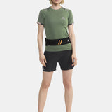 Short PRO Trail W-Noir