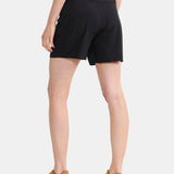 Short PRO Trail W-Noir