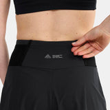 Short PRO Trail W-Noir