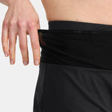 Short PRO Trail W-Noir