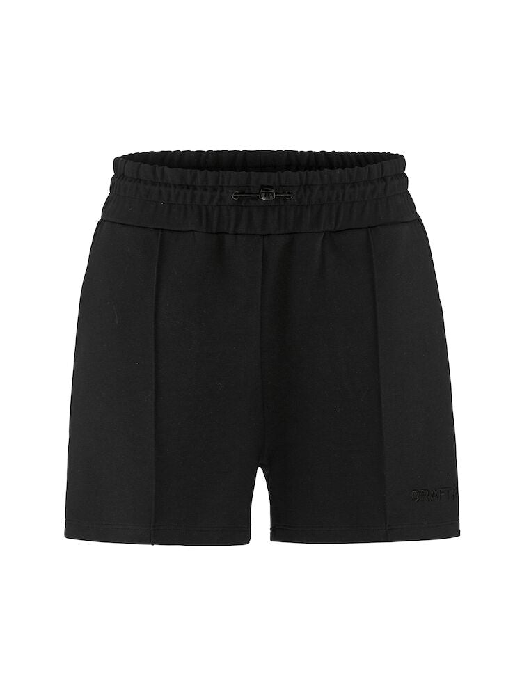 ADV Join Sweat Shorts W-Black