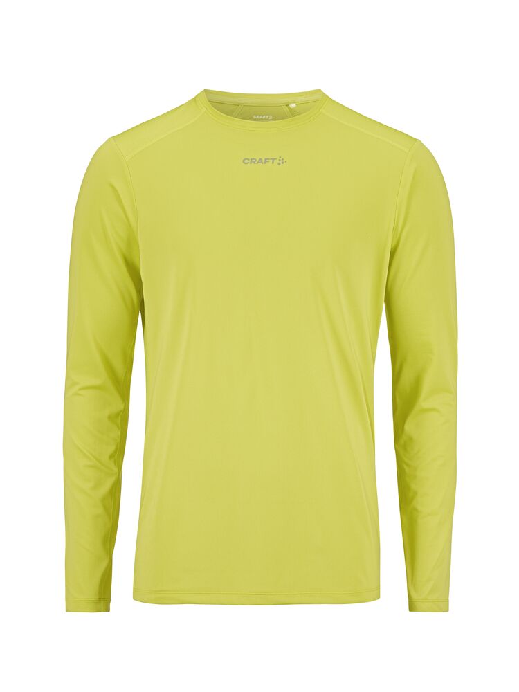 ADV Essence LS Tee 2 M-Pear