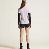 ADV Essence SS Tee 2 W-Aster