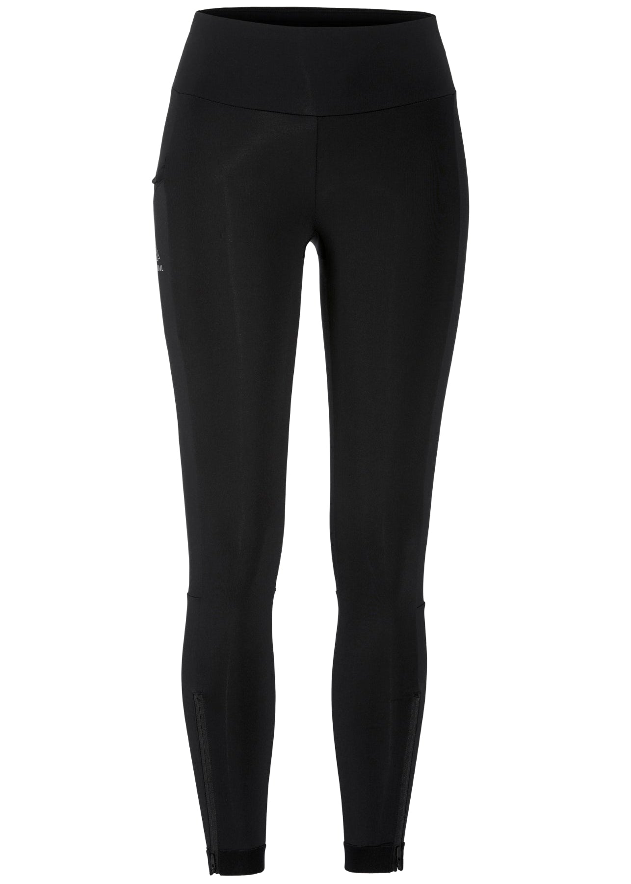 Collant PRO Trail 2 W-Noir