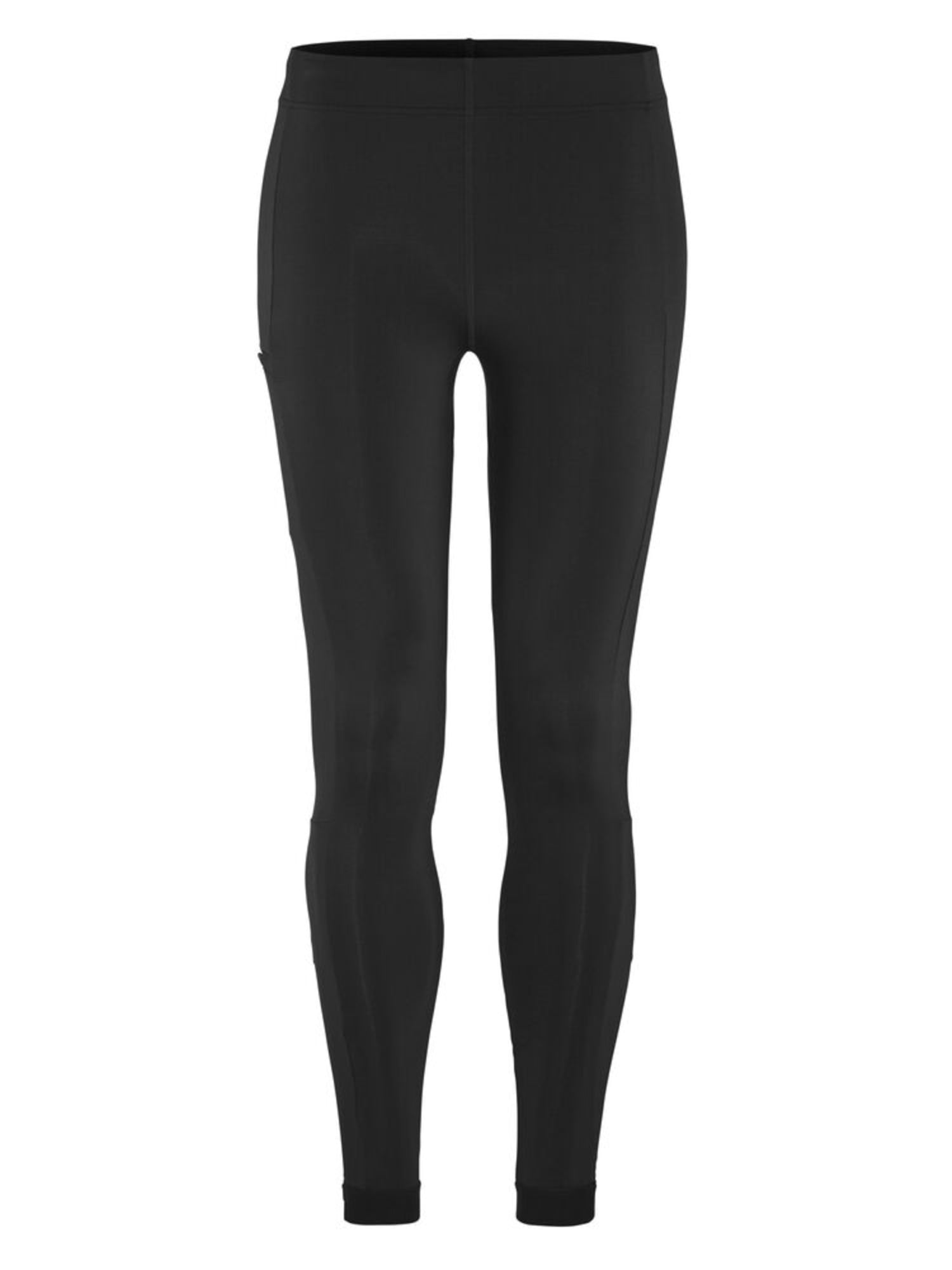 Collant PRO Trail 2 M-Noir