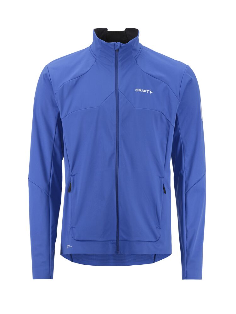 PRO Nordic Race Jacket 2 M-Ink Blue