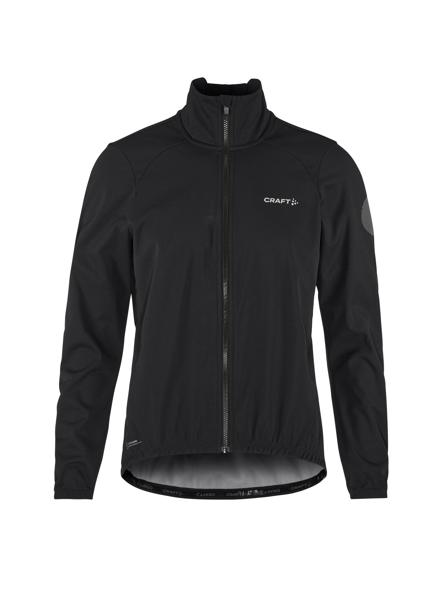 CORE Bike SubZ Jacket 2 M-Noir