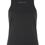 CORE Essence Singlet 2 W-Black
