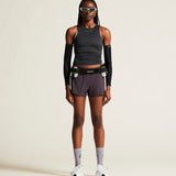 CORE Essence Singlet 2 W-Black