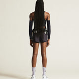 CORE Essence Singlet 2 W-Black