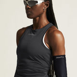 CORE Essence Singlet 2 W-Black