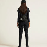 CORE Essence SS Tee 2 W-Black