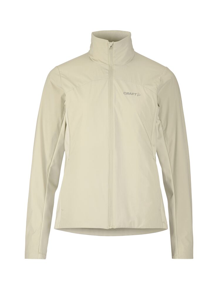 ADV Essence Warm Jacket 2 W-Plaster